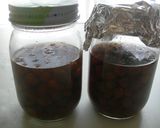 酵母を増やして発酵力の強い酵母液の作り方作り方12写真