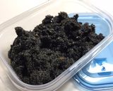 ご飯のお供に★1:1:1で簡単黒ごま味噌作り方4写真