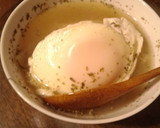 七変化！　丸ごと玉ねぎスープ活用作り方3写真
