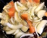 簡単！手抜き酢鶏(；´∀｀)作り方2写真