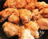 簡単！手抜き酢鶏(；´∀｀)作り方3写真