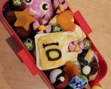 ポケモン　プリン　ハイパーボール作り方5写真