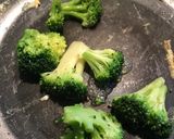 かにカマ玉ブロッコリー作り方4写真