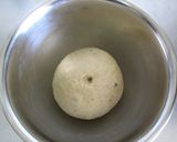 チョコバナナスティックパン作り方5写真
