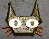６pチーズでハロウィン（＾Ｏ＾☆♪作り方5写真
