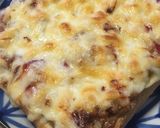 納豆トースト(^.^)作り方5写真