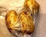 じゃがいものバター焼き作り方1写真