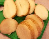 じゃがいものバター焼き作り方2写真