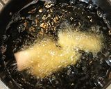太刀魚の春巻き作り方5写真