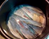No1311汁無し冷汁？鯵飯？作り方2写真