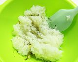 簡単！悪魔のおにぎり☆元祖ローソン風味作り方1写真