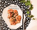 鶏むね肉のオイスター照り焼き作り方6写真