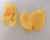 【離乳食 中期】パプリカ 電子レンジ使用作り方4写真