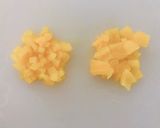 【離乳食 中期】パプリカ 電子レンジ使用作り方5写真