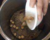 薬膳キット サムゲタンの作り方作り方2写真