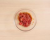 十和田バラ焼き（青森）作り方2写真