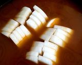 四川火鍋の素きのこワンタン鍋作り方3写真