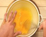 ウィークエンドシトロン（レモンパウンド）作り方6写真