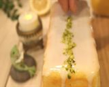 ウィークエンドシトロン（レモンパウンド）作り方15写真