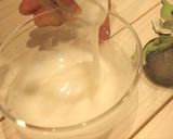 ウィークエンドシトロン（レモンパウンド）作り方13写真