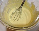 林檎のチーズケーキ作り方1写真