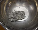 胡麻の雲平作り方4写真