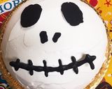 オバケケーキ作り方12写真