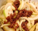 ホクホク肉じゃが✧汁なしver.作り方3写真