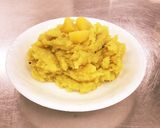余ったくりきんとんde☆スイートポテト作り方1写真