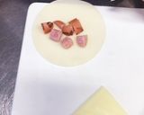 チーズホジャング作り方1写真