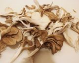 まいたけの炊き込みごはん作り方1写真