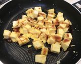簡単！はんぺんたこ焼き風＊作り方4写真
