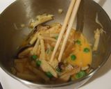 我が家の中華♪天津飯作り方5写真