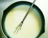ちょっぴり本格的…オーロラソース作り方1写真