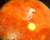 まるでインド✧まろやかバターチキンカレー作り方6写真