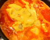 まるでインド✧まろやかバターチキンカレー作り方7写真