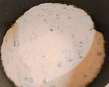 簡単チヂミ！餃子のタネをリメイク！作り方3写真