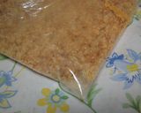 ✿濃厚✿しっとりNYチーズケーキ♡自信作作り方1写真