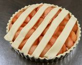 りんご大学のアップルパイ作り方13写真