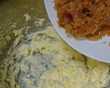 本格りんごさくさくクッキー はかり不要作り方3写真