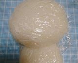 『ふっかちゃん』弁当♡キャラ弁作り方3写真