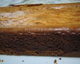 ✿濃厚✿しっとりNYチーズケーキ♡自信作作り方9写真