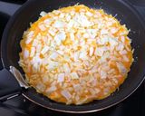 【簡単】チーズオムレツ【朝ごはんにも◎】作り方5写真