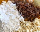 犬用 カボチャとチーズと豚肉のクッキー作り方7写真