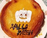 ミキサーで簡単♪かぼちゃケーキ作り方19写真