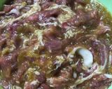 おろし玉ねぎ★入り豚の生姜焼き作り方2写真