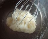 サラダ油で♪米粉のさくさくシュークリーム作り方2写真