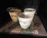 レンジで蒸す手間省ける、簡単茶碗蒸し作り方6写真