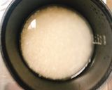 一人暮らしの簡単ポテトコーンごはん作り方2写真