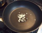 簡単すぎ❤ミートソースでキーマカレー作り方2写真